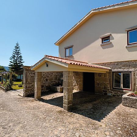 Quinta Dom Sapo - Agroturismo Viana do Castelo Extérieur photo
